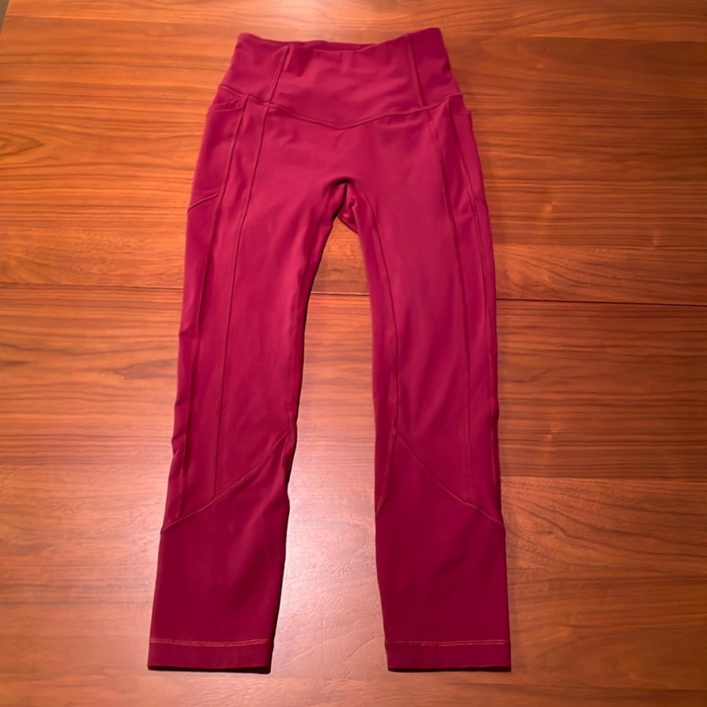 Lululemon Leggings